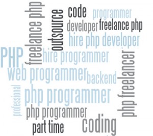 Hire a PHP Programmer