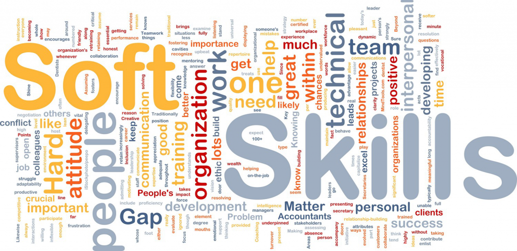 Soft Skills Workshop 2012