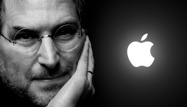 Steve Jobs 57th Birthday