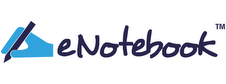 eNotebook Logo
