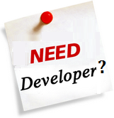 Hiring a PHP Developer