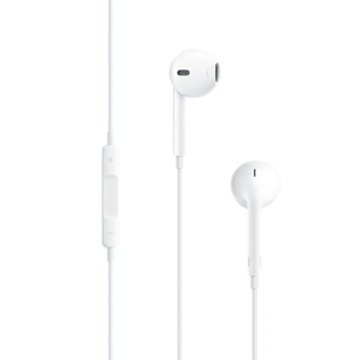iPod Nano Earpods