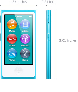 iPod Nano