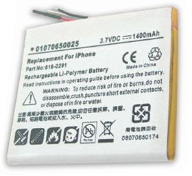 Apple iPhone Battery -How to extend it's life?