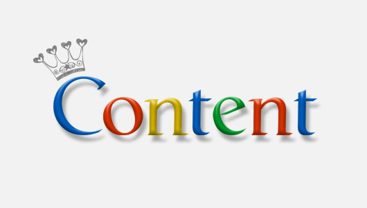 What is quality content? What is quality content?