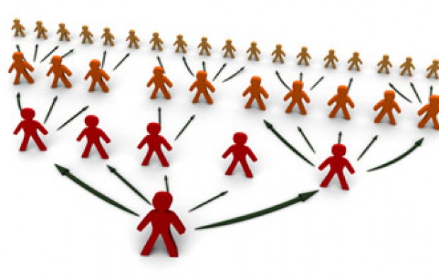 Spreading your word -mingle millions and millions Spreading your word -mingle millions and millions