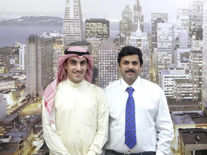 IndiaNIC & Ometi – A Joint Initiative to Revolutionize IT Businesses Across Kuwait, Saudi Arabia and Oman