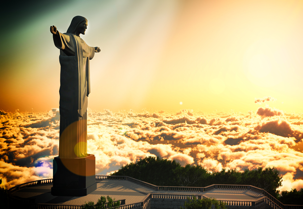 Mobile apps for Church and Christians