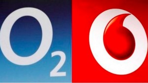 Vodafone and O2 launching 4G in the UK