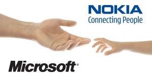 Microsoft Buys Nokia Centers