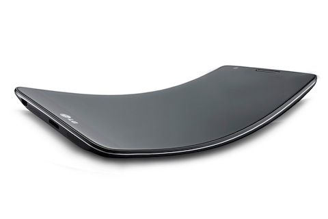 G-Flex by LG