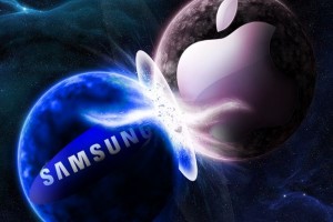 Samsung asked to pay Apple