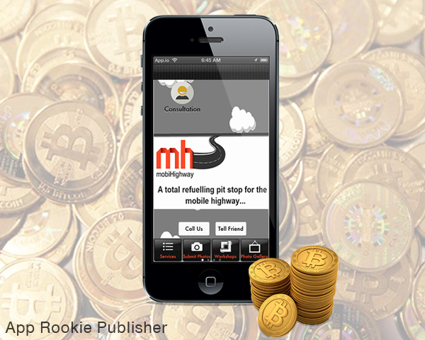 App Rookie Publisher copy