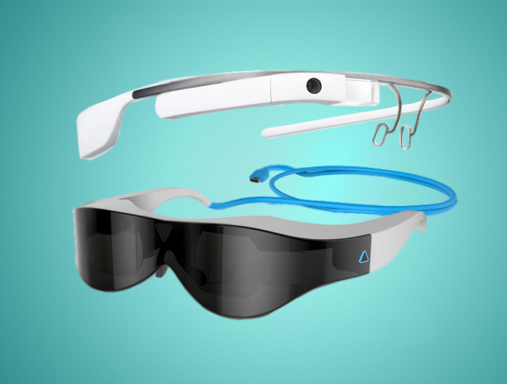 google glass