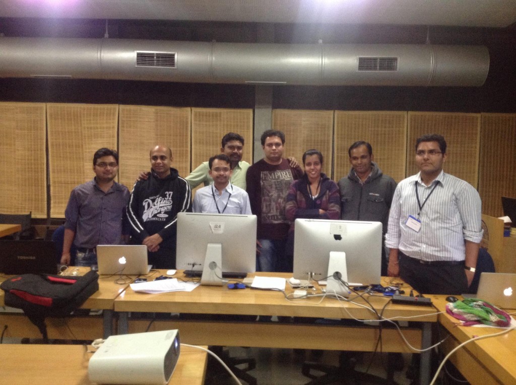 eChai App Challenge