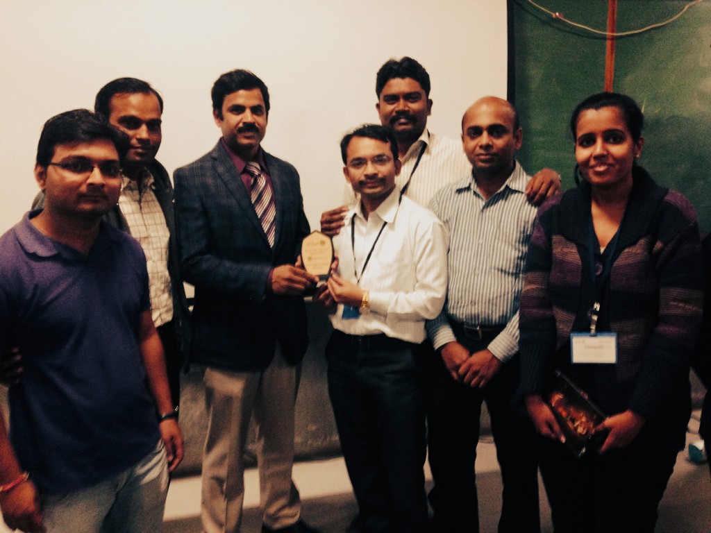 eChai App Challenge