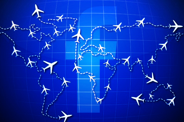 Facebook to buy Titan Aerospace