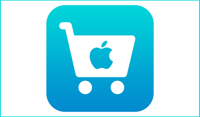 apple application