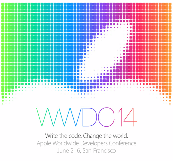 WWDC14