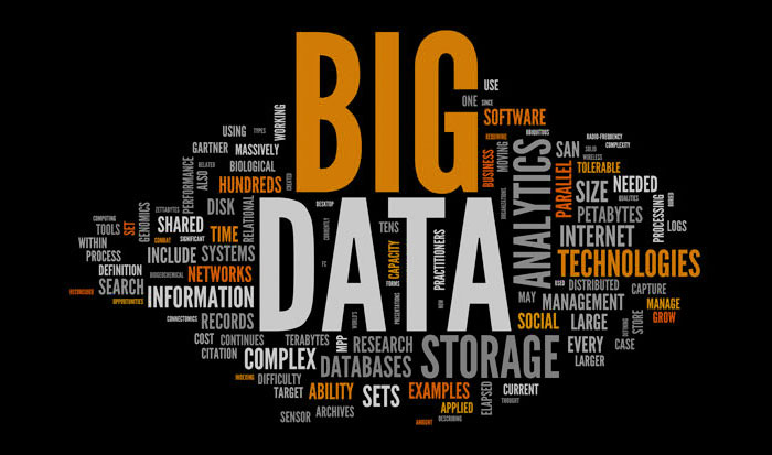 big data