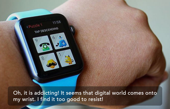 Apple Watch