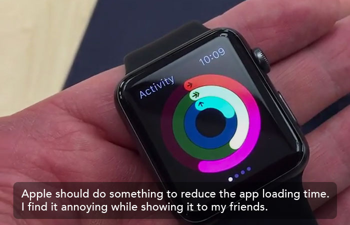 Apple Watch