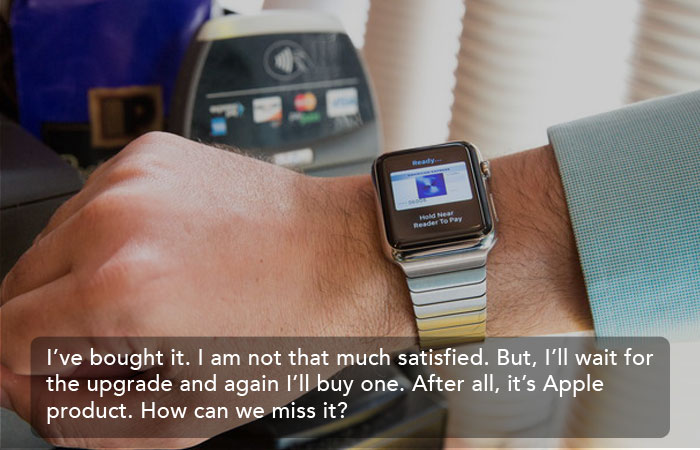 Apple Watch