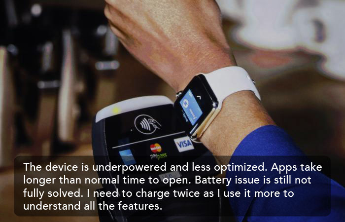 Apple Watch