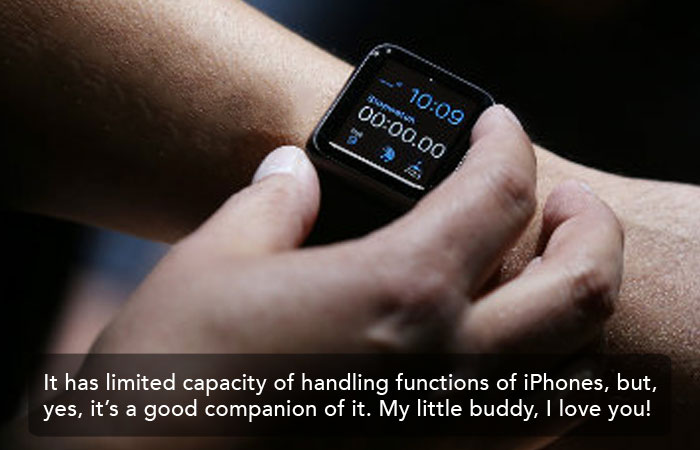 Apple Watch