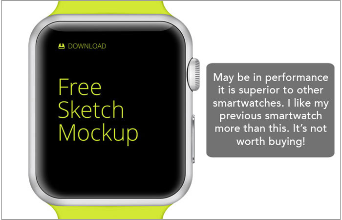Apple Watch