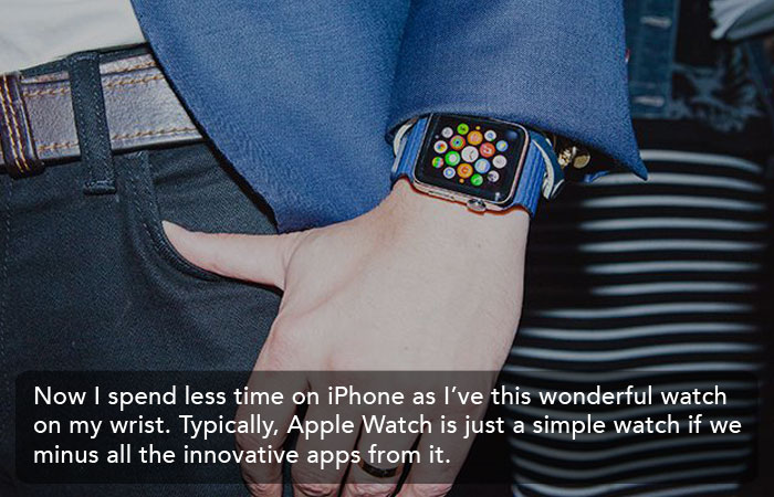 Apple Watch