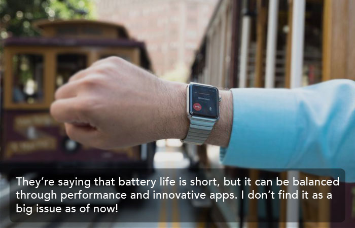 Apple Watch