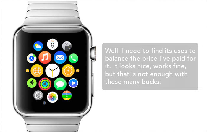 Apple Watch