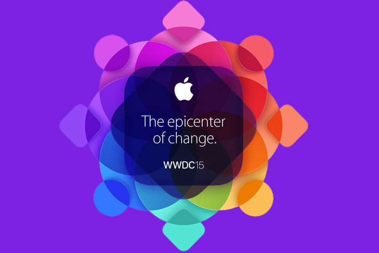 WWDC-2015-Event