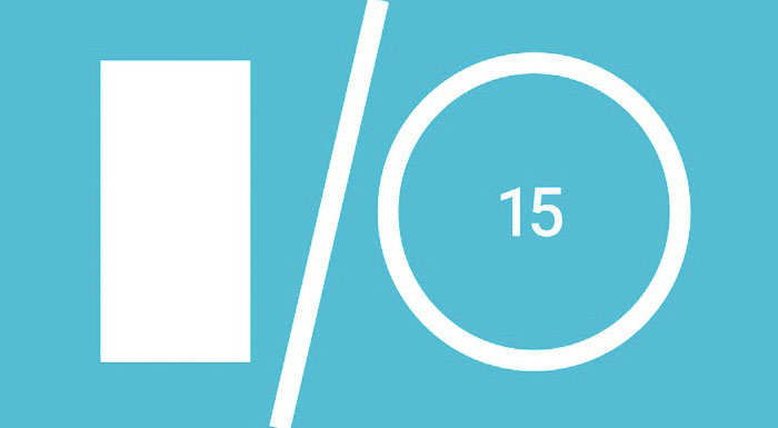 Google I/O 2015