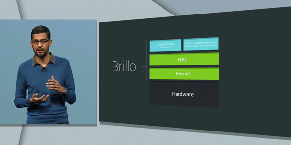 Awesome Brillo