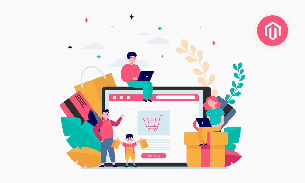 Core Magento Benefits & Features for Online Retail Store Explained!