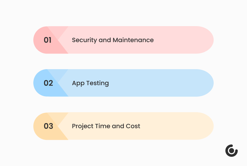 Significance of choosing cross platform app development