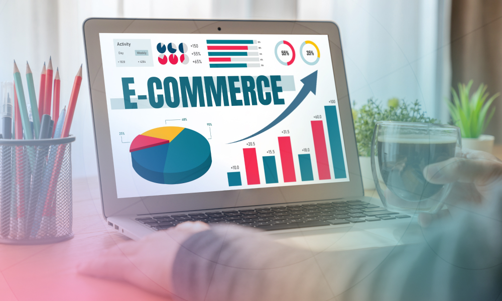 Guide To Building Your Own Ecommerce Website In 2023