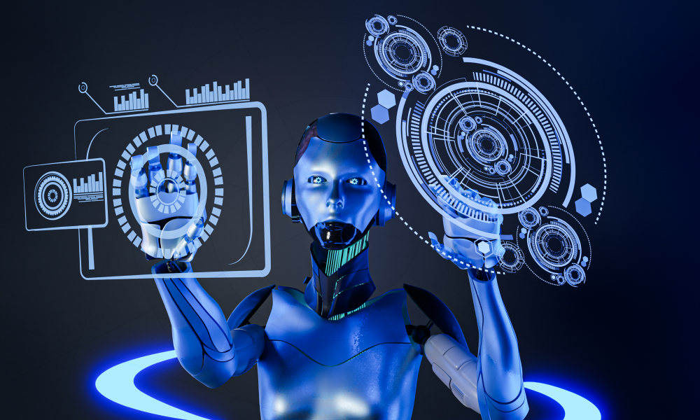 Expert Machine Learning App Development Services for Enterprises