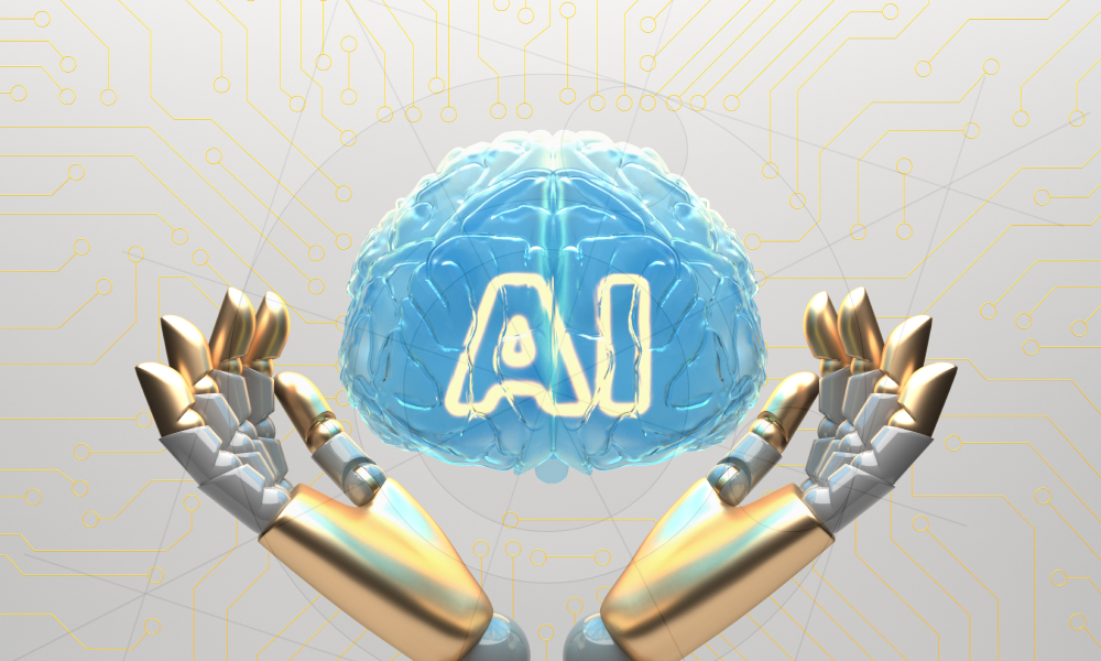 AI Services for Enterprises: Unlocking New Possibilities Through Technology