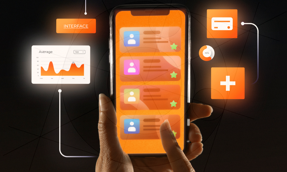 Harnessing the Power of ML App Development for Business Automation