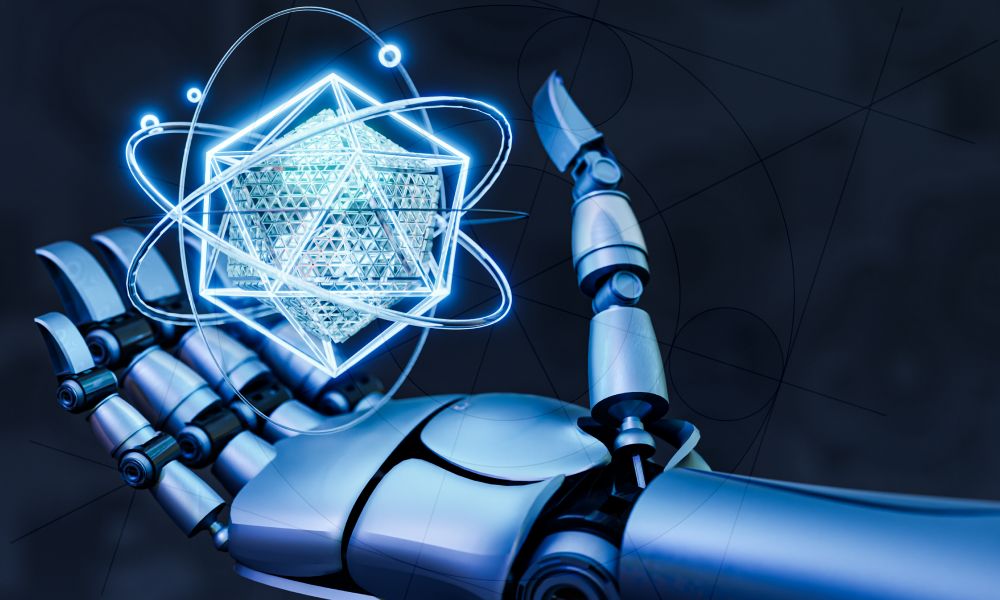 Top Artificial Intelligence Development Companies and Their Impact on Business