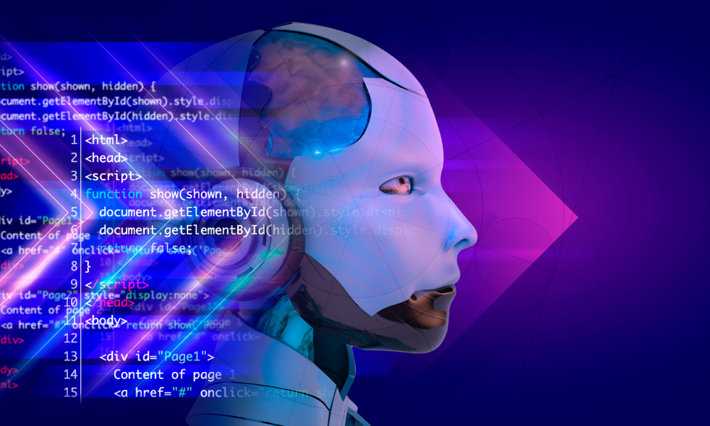Top Artificial Intelligence Development Solutions for Digital Enterprises