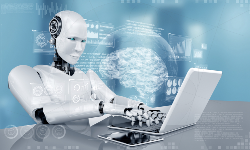 Maximizing Business Potential with Expert Machine Learning Development Services