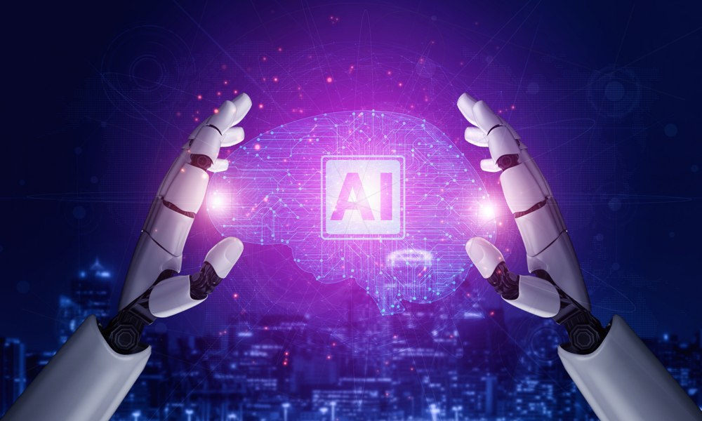 Choosing the Right Custom AI Development Company for Your Business Transformation