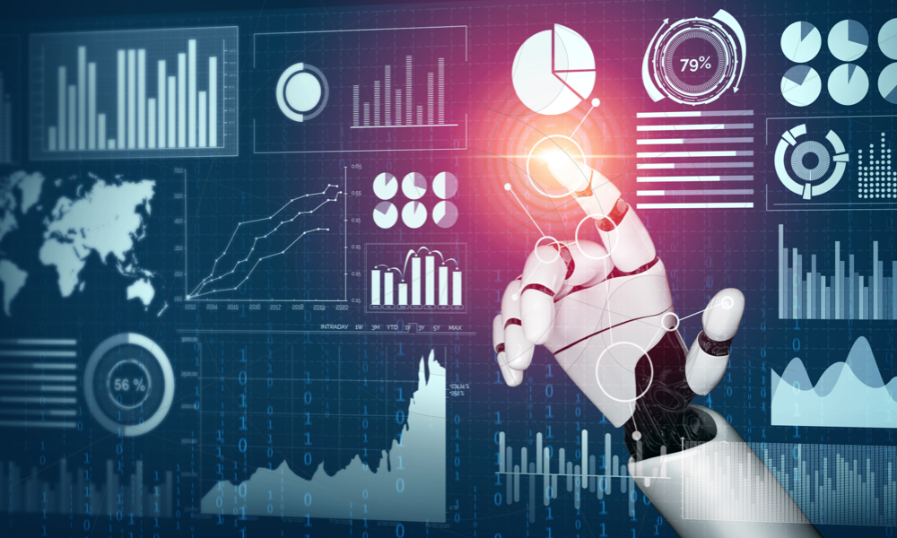 Data Science & Analytics Services: Turning Data into Actionable Business Insights
