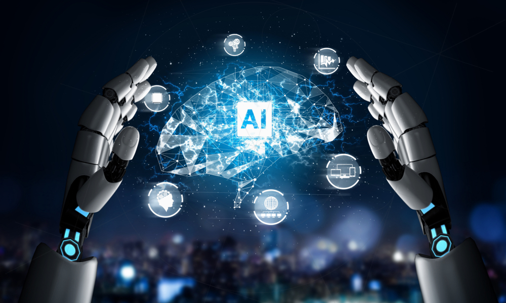 Innovative AI Solutions for Business: Elevate Your Enterprise with IndiaNIC
