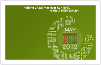IndiaNIC Wallpaper Green