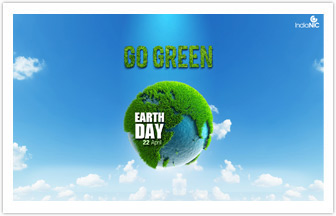 April 2013 Wallpaper